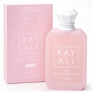 Kayali Yum Boujee Marshmallow 81 Eau de Parfum Intense For Women 100ml