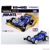 竹北kiwi玩具屋_現貨 TOMICA 多美小汽車 無極限 PRM 迷你四驅車_01912005