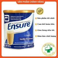Ensure Duc Milk 400G (Date T5 / 2023) Genuine Vanila Flavor