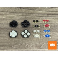 Button Set for PS VITA 1000 Game Console