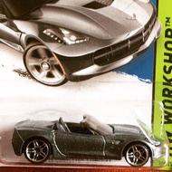 14 corvette stingray