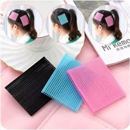 VELCRO HAIR FOR FRINGE HOLDER, MULTIPURPOSE FRINGE ADHESIVE