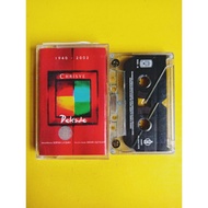 CHRISYE Decade Cassette