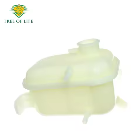 Engine Coolant Recovery Overflow Reservoir Expansion Tank 25431-2H100 For Hyundai i30 CW 2007-2012 C