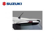 泰山美研社21040707 SUZUKI SWIFT 車頂尾翼(白)(依當月現場報價為準)
