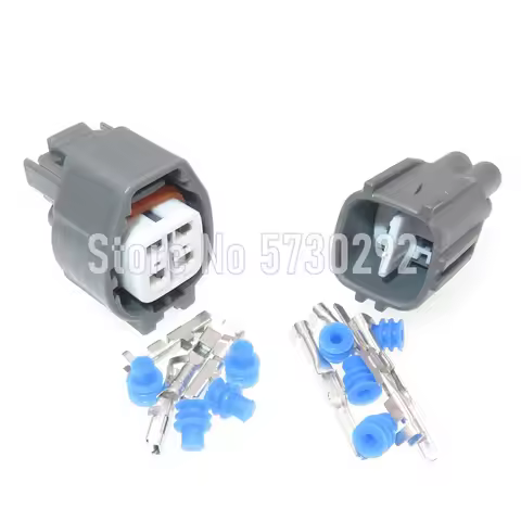 4P 6189-0629 90980-11028 6188-0517 90980-11027 Plug For Toyota 1JZ-GTE 2JZ-GTE Oxygen Sensor Bulkhea