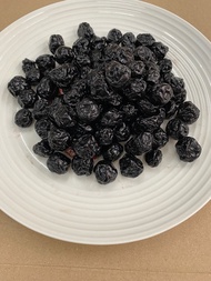 Black plum (hak pu tiao Lai)1kg acar buah