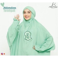 Mukena continuous standardterompah/mukena terompah/mukena hadramaut mukena Mukena alwiyah/mukena ter