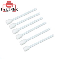 50pcs Sponge cleaning stick swab for dx5 dx7 dx5 for konica spt polaris print head for mimaki roland
