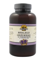 [USA]_Royal Jelly Powder - 225 gram - by Dutchmans Gold