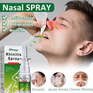 Rhinitis nasal Spray Ubat Resdung sterimar Herbal avamys sinomarin obstruction Anti Snoring Sinusiti