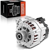 Frankberg Alternator Diesel Compatible with A6 4G2 4GC 2010-2012 A6 Allroad 4GH 4GJ 2012-2014 A6 Ava