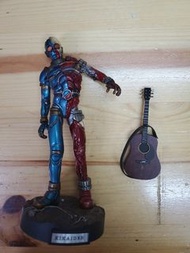 BANDAI  SIC  KIKAIDER 系列  電腦奇俠