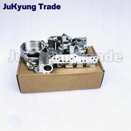 0AM DQ200 DSG Transmission Accumulator Assembly Housing Valve Plate For AUDI VOLKSWAGEN SKODA ASSENT
