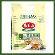 馬玉山 - 山藥五穀粥 350g (內有10包x35g)