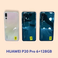 HUAWEI P20 Pro 6+128GB