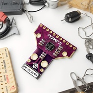 [SprW] CJMCU-3935 AS3935 Lightning Sensor For Lightning Detection Storm Distance Measurement Electro