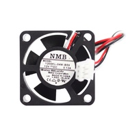 1204KL-04W-B59 3010 12V 0.12A 3CM Yasukawa Drive Fan