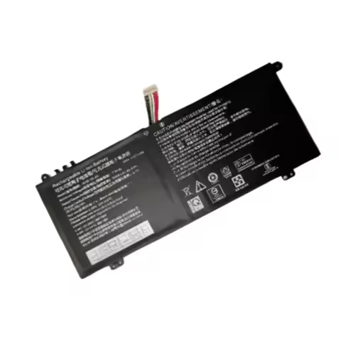 New 7.6V 6000mAh 4588105-2S Laptop battery For Medion Akoya E15403 C50D Toshiba Dynabook satellite p