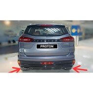 PROTON X70 EXHAUST PIPE COVER (ORI)
