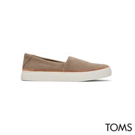 Toms Women'S Kameron Slip On Natural