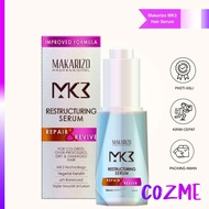 MAKARIZO PROFESSIONAL MK3 Restructuring Serum Repair & Revive 50mL