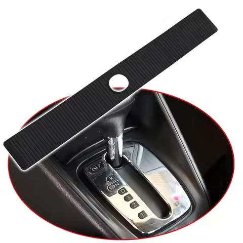 For VW Jetta A4 Golf 4 GTI R32 Polo 4 6N 9N Bora MK4 Beetle Skoda Fabia Console Automatic Transmissi