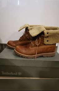 Timberland Junior Waterproof 防水鞋