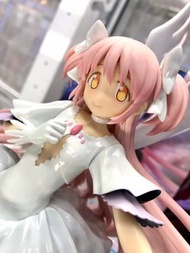 全新 BANPRESTO EVOLVE 劇場版 魔法少女小圓 新編 叛逆的物語 終極小圓 鹿目圓 景品