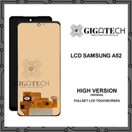 Samsung A52 LCD Original - Fullset Touchscreen