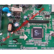 P40-X9v3.0 P41-X9 V3.0-A P45-X9 V3.0 Dingke Full Series All-in-One Board