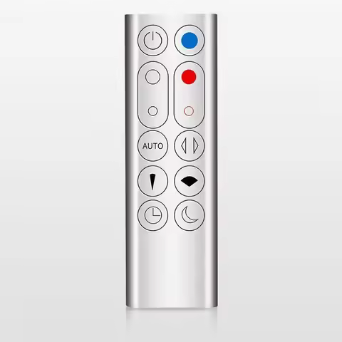 967826-02 / 967826-03 Remote Controller for Dyson Pure Hot+Cool Air Purifier Heater + Fan HP02 HP03