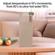 LG Water Purifier Tankless WD210MN
