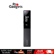 Sony TX660 Digital Voice Recorder เครื่องบันทึกเสียงดิจิตอล