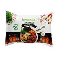 Lemonilo Mie Pedas Korea Instan