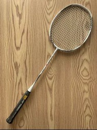 全新【CH正版】YONEX YONEX VT-ZF2 黃金4U 正版 白林丹