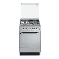 Elba S 61 X 631F 60cm Gas Cooking Range