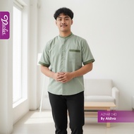 Azfar Adultkoko - 50% - Teenkoko - Plainkoko - By Aldiva - Violet Gallery