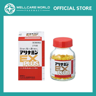 Japan Takeda CH Arinamin EX Plus 270tablets (รับประกันของแทั้จากญี่ปุ่น)
