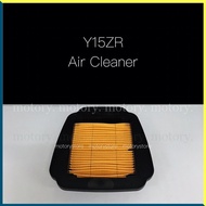 YAMAHA Y15ZR - AIR CLEANER AIR FILTER Y15 ZR YSUKU Y15ZR