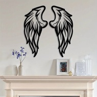 Iron Speed Crafts Cross-Border Wings 8VUM