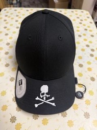 Mastermind Japan x New Era 9FORTY 棒球帽