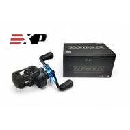 EXP ZORIOUS BC REEL (LEFT HANDLE)