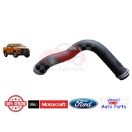 Ford Radiator Hose for Ford Ranger T7 2.2 (2015) - AB39-8B274-AC/EB3G-8B273-DB