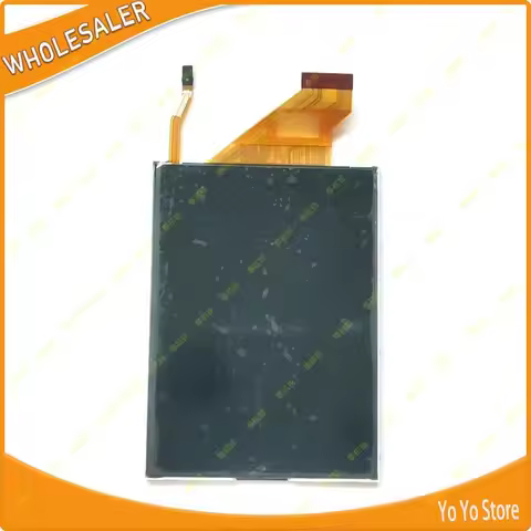 for Canon SX600 HS SX600HS LCD Screen Display with Backlight Camera Parts