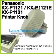 (Used) KXP1121 KX-P1121 KXP1121E KX-P1121E KXP1121+ KX-P1121+ KXP1131 KX-P1131 Dot Matrix Printer Knob KXP145 1121 145