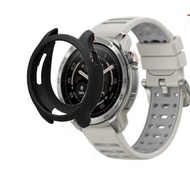 Mibro Watch GS Pro2 Case Silicone Cover Soft Protective Film For Mibro Watch GS Pro2 Smart Watch Cas