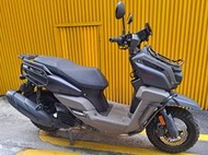 YAMAHA 水冷"新"BWS 125 特仕版2022年車式歡迎購車分期.換車換貼.刷卡 + KAO589O