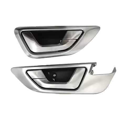 Auto Front Rear Left Right Inside Interior Door Handle For Geely Emgrand X3 GX3