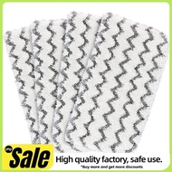 4 Pack for  Steam Mop S1000 S1000A S1000C S1000WM S10001C Washable for  Steam Mop Pads Replacement